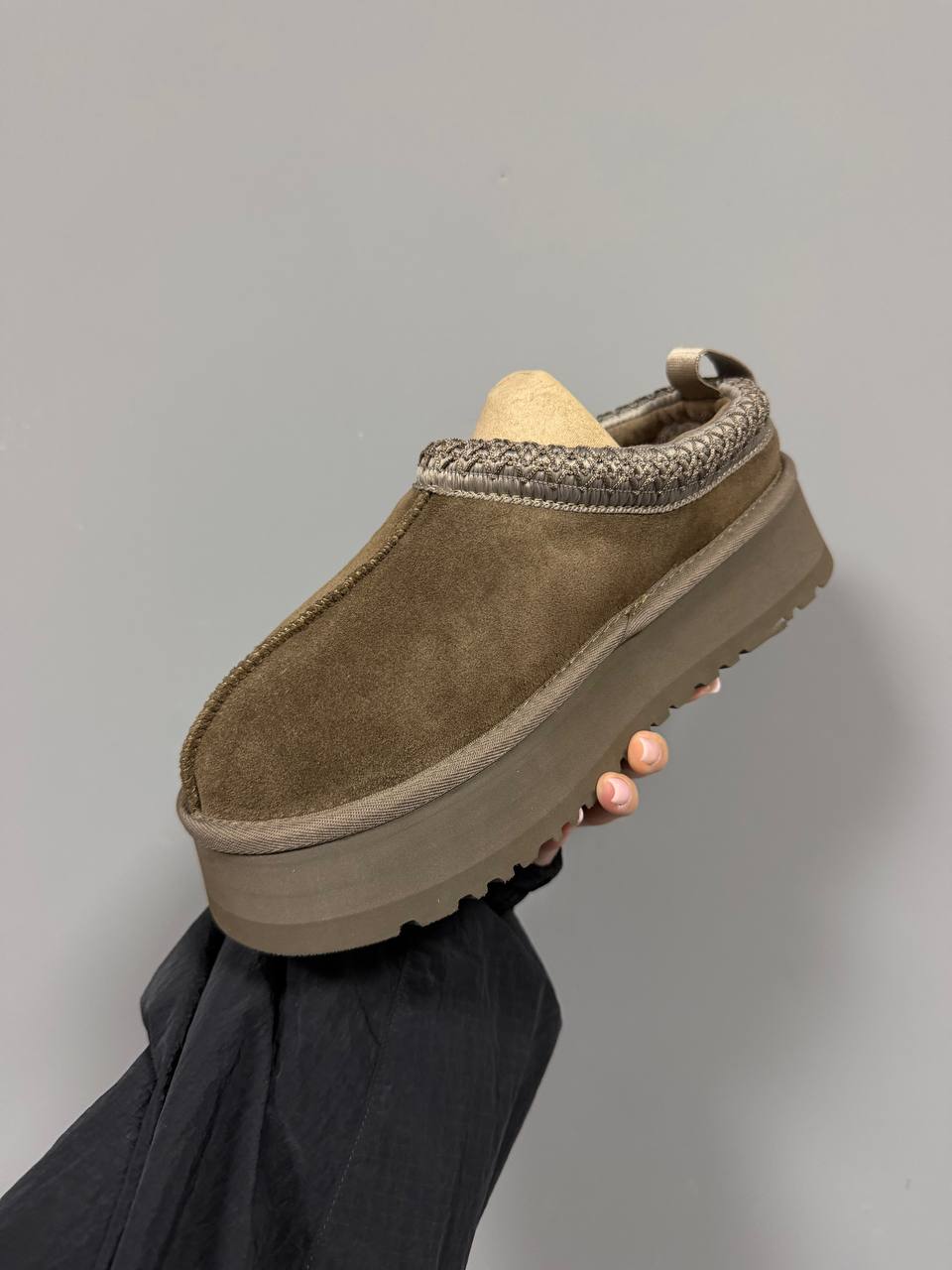 Ugg Tazz Khaki - Зображення 4