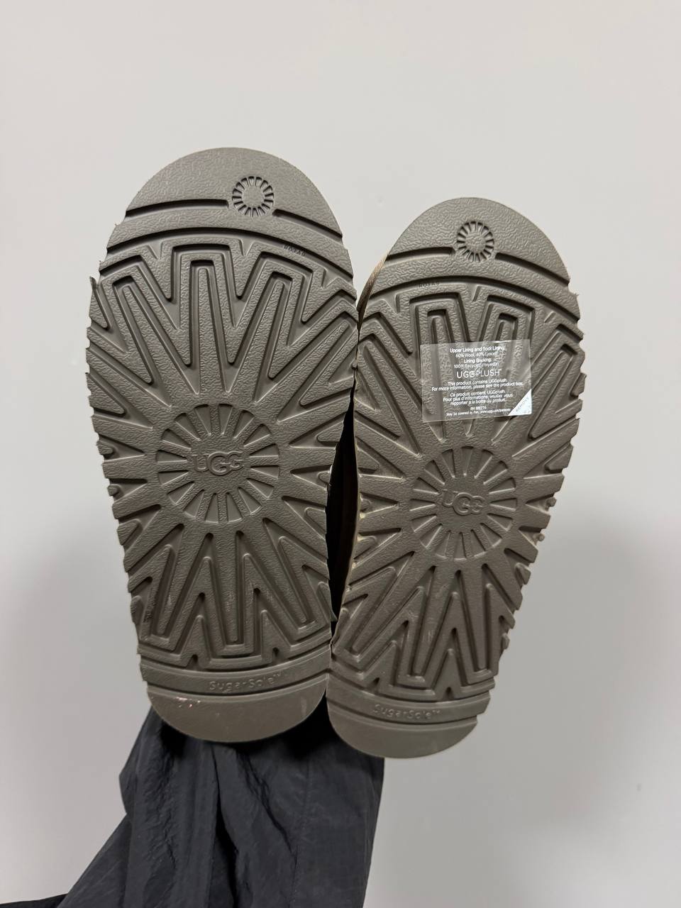 Ugg Tazz Khaki - Зображення 8