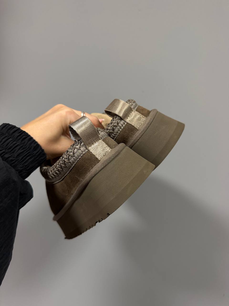 Ugg Tazz Khaki - Зображення 7