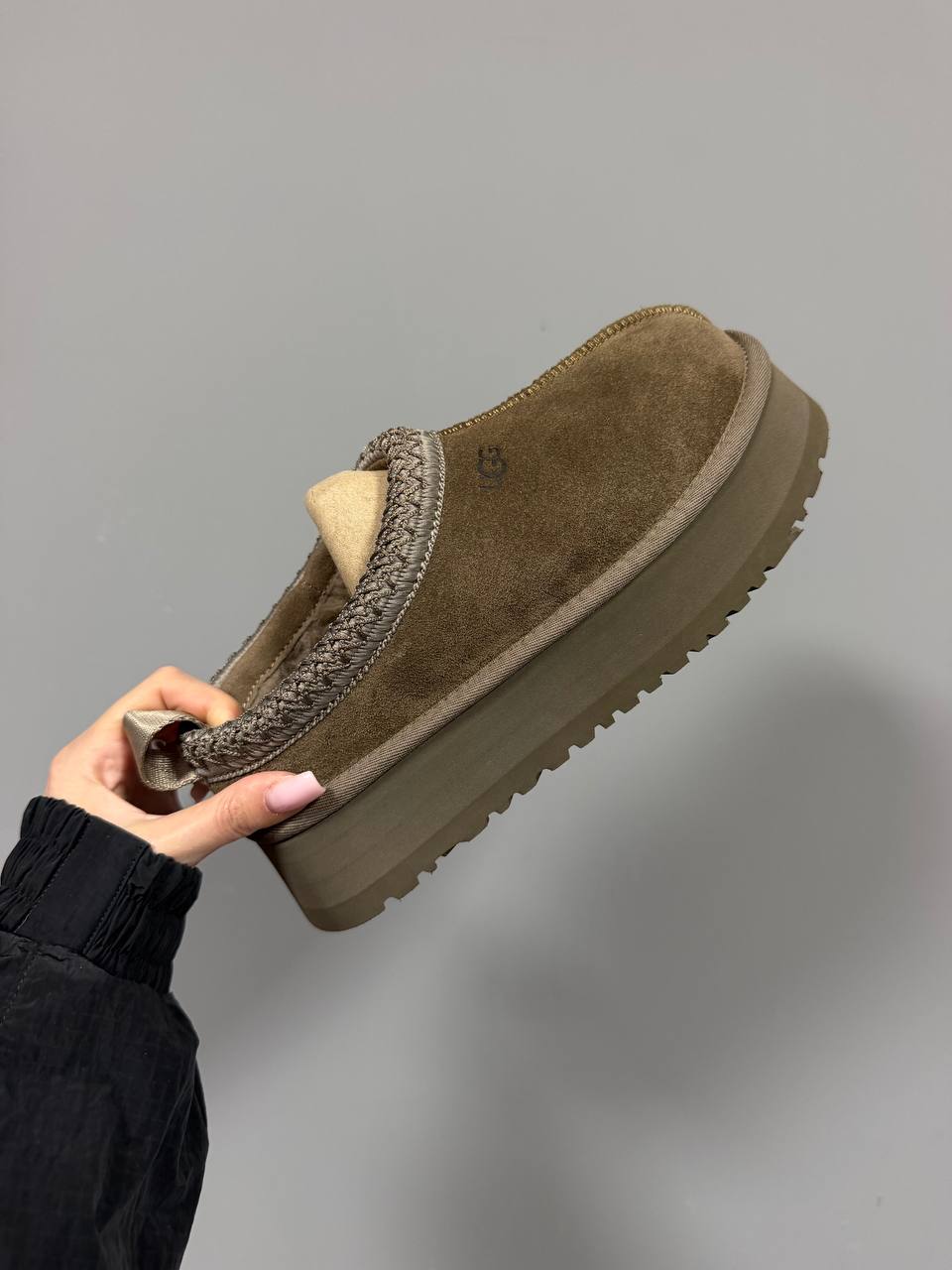 Ugg Tazz Khaki - Зображення 5